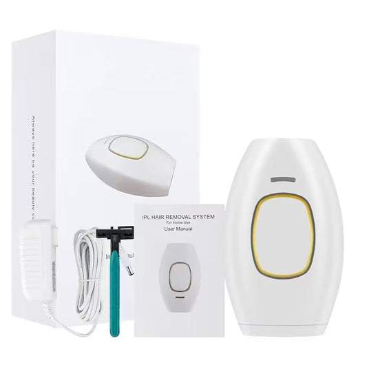 Femz Pro IPL Hair Removal Device