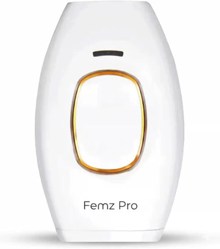 Femz Pro IPL Hair Removal Device