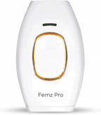 Femz Pro IPL Hair Removal Device
