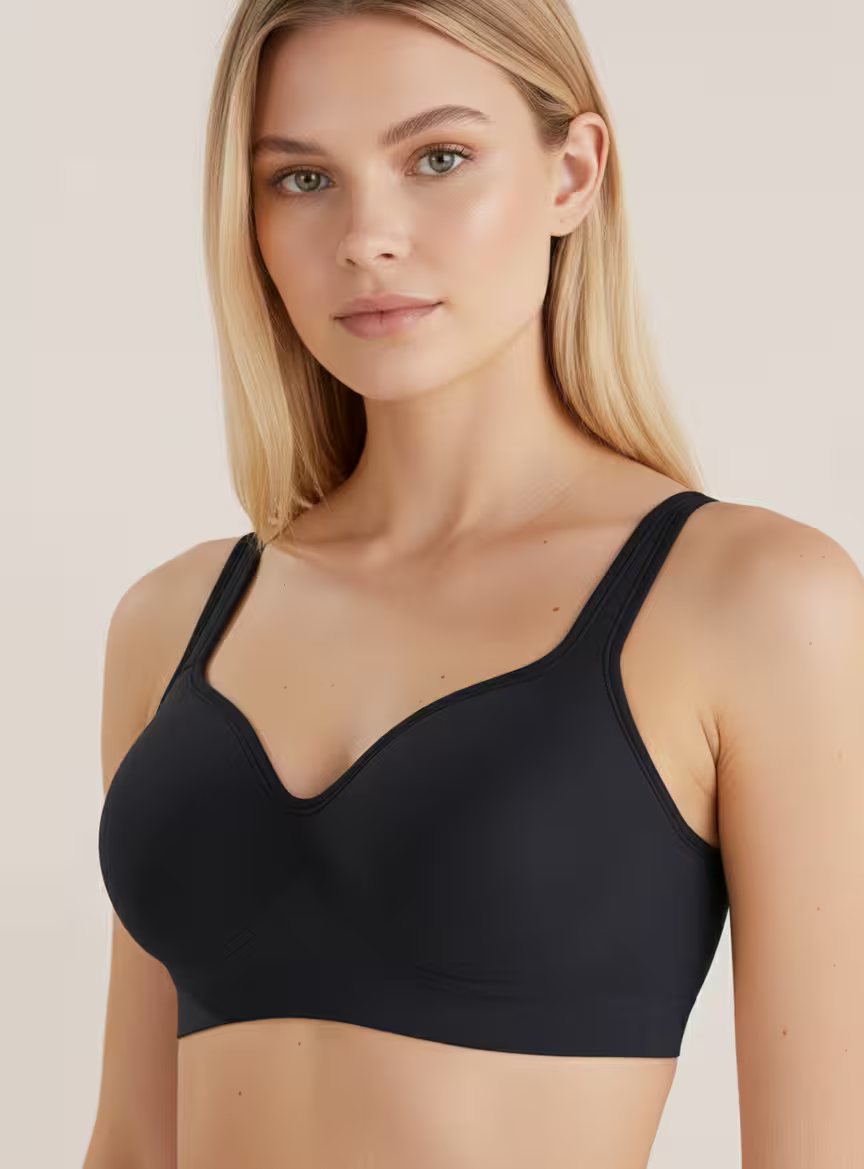 ShaperBra — Sweetheart Wireless Contour Bra