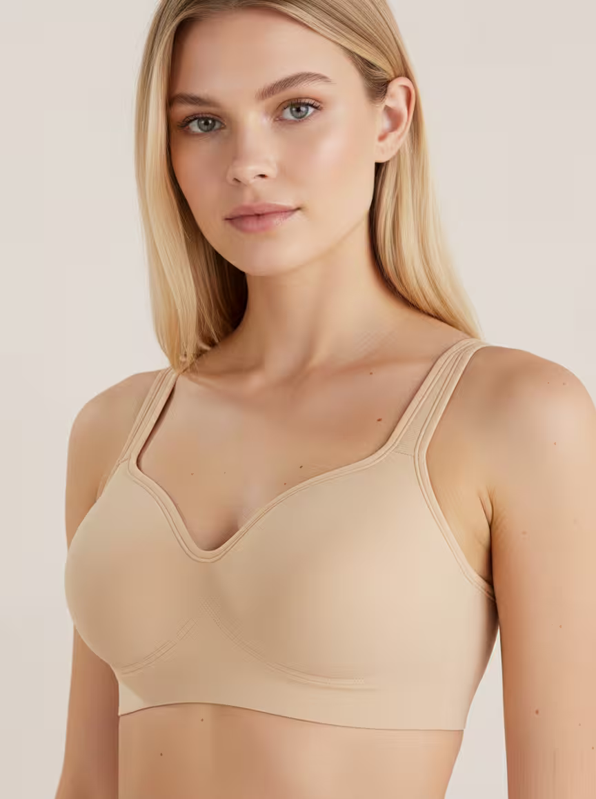 ShaperBra — Sweetheart Wireless Contour Bra